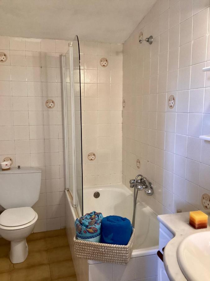 Apartmán Atico Con Terraza O Grove Exteriér fotografie